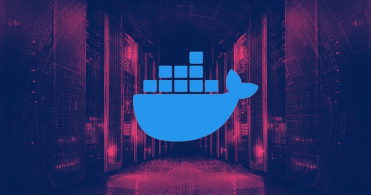 Docker & Kubernetes
